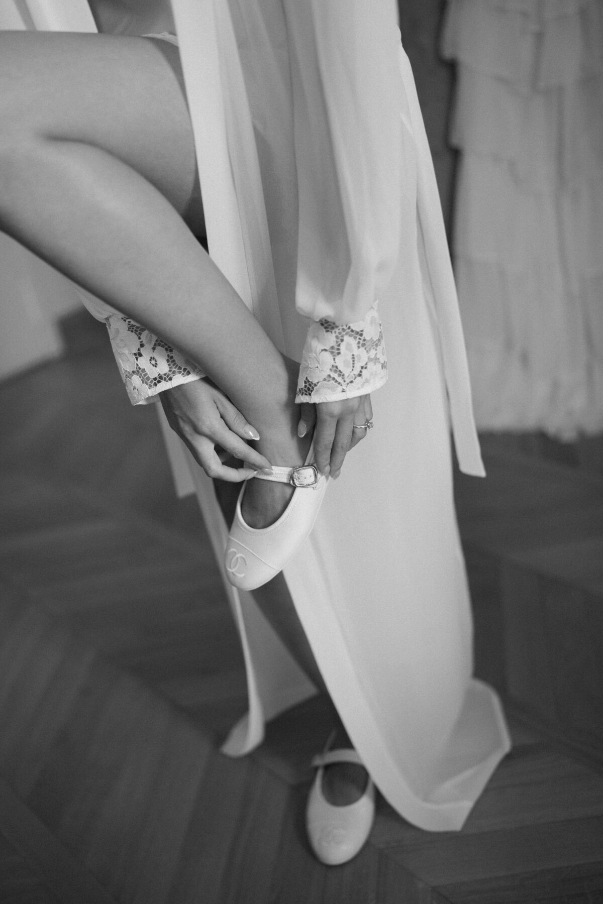 Chateau Talaud_Nastia Vesna Wedding Photography France4