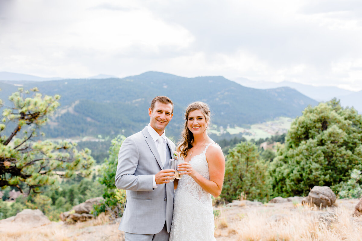 Wedding Photography- Maggie & Kyle- Littleton & Mt. Falcon, Colorado-752