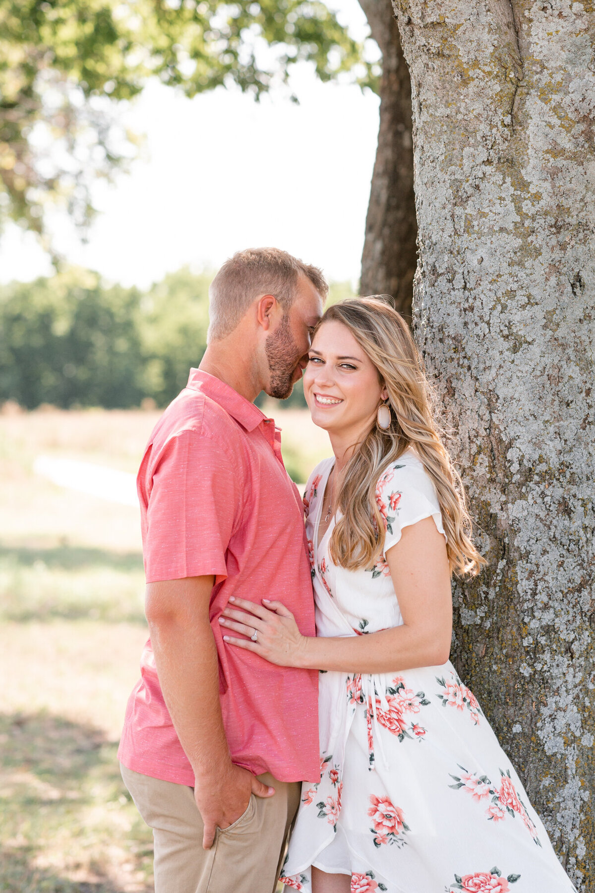 Kelsey & Zach Engagement Session-1-31