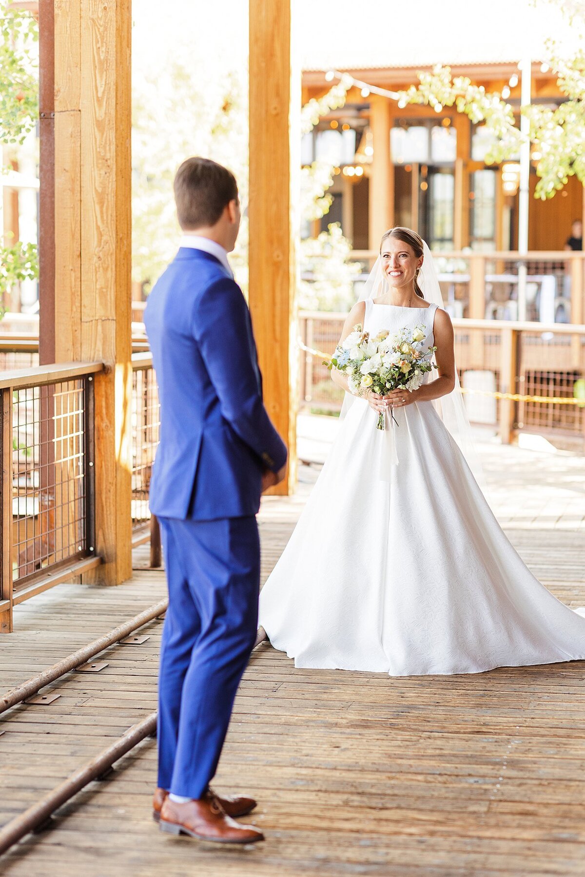 The Lodge at Blue Sky Wedding in Park City Utah-1009