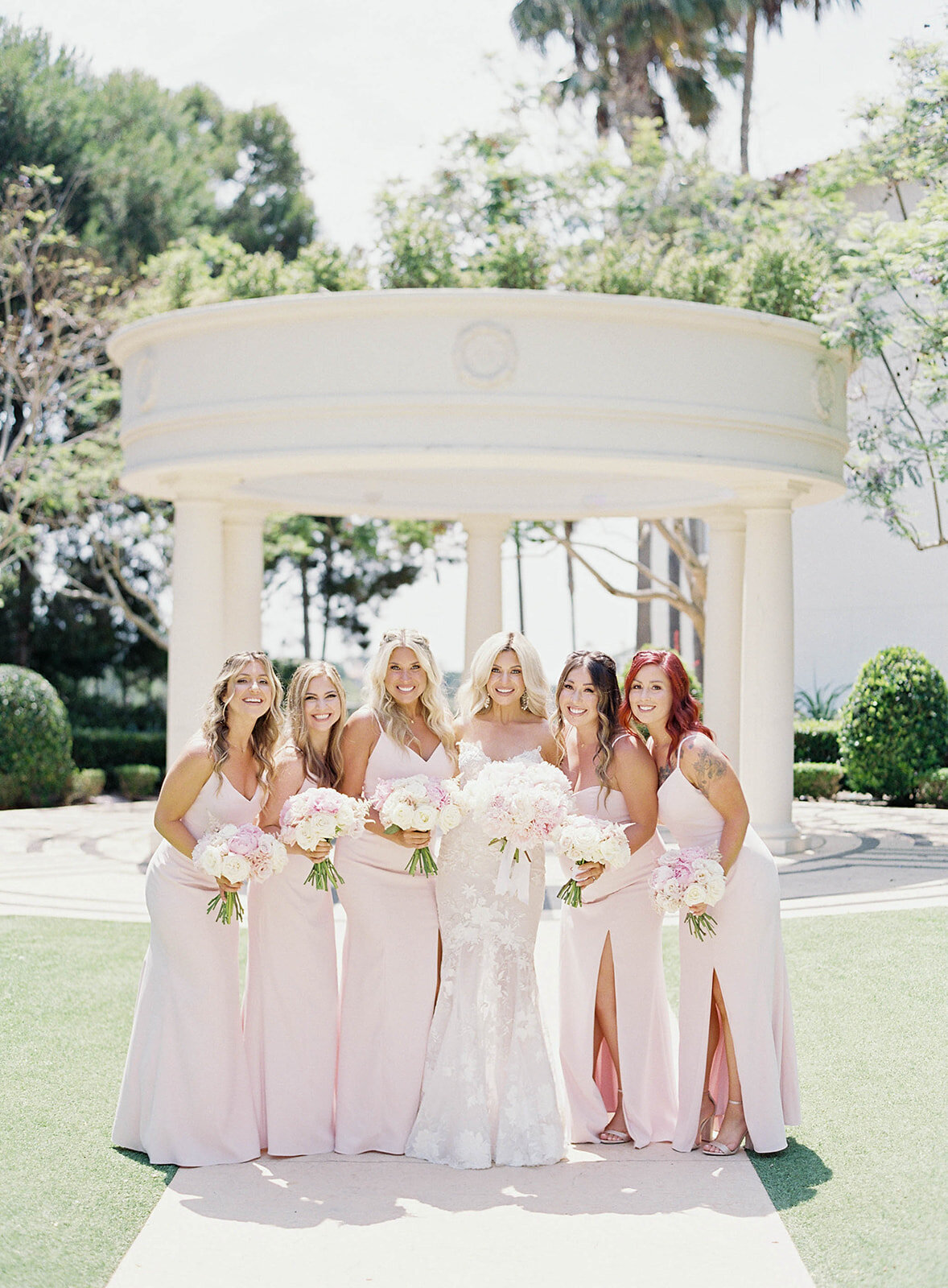 Sam & Joey - Monarch Beach Resort Wedding - Danielle Bacon Photography -186_websize