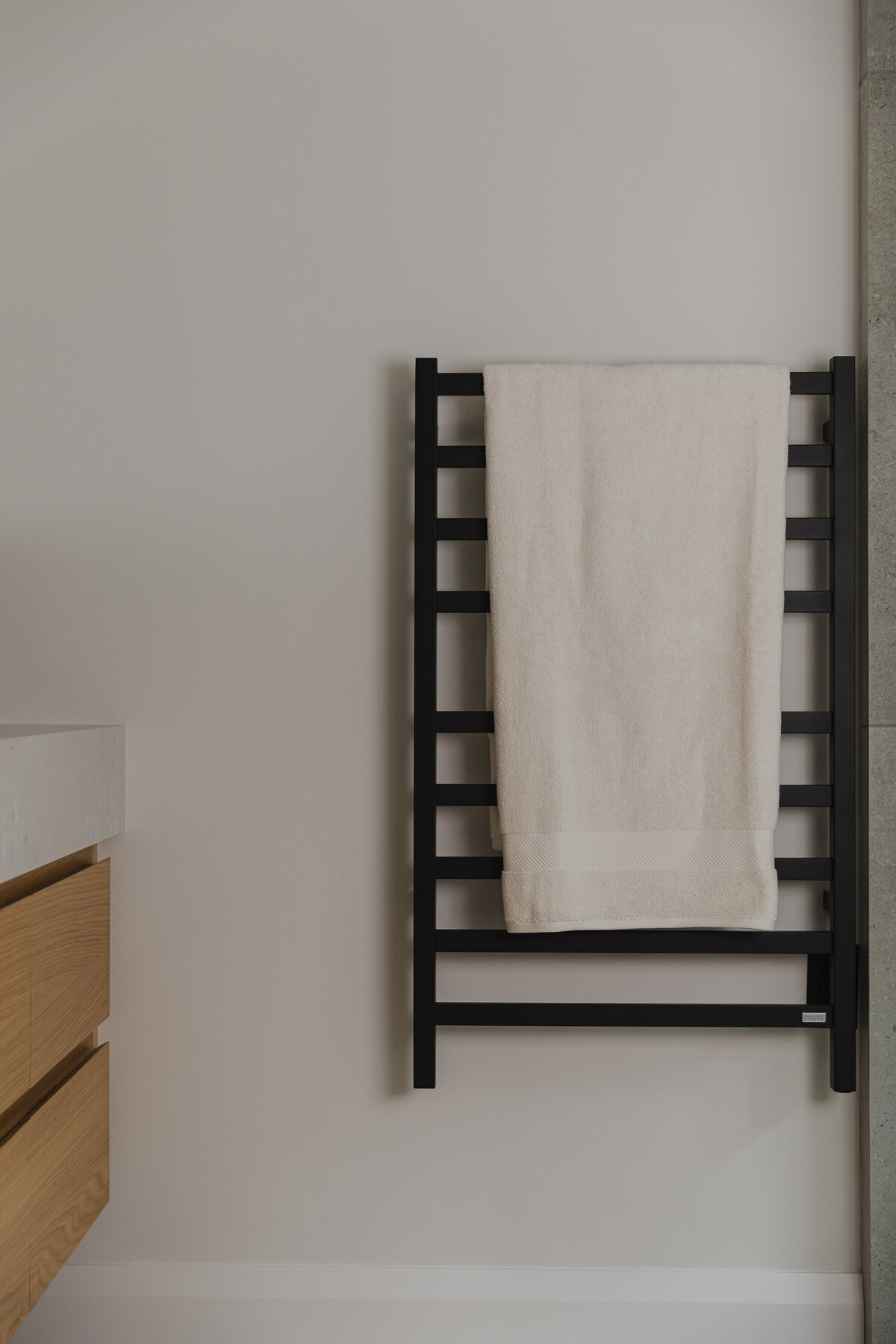 Dark and Moody Bathroom Inspiration