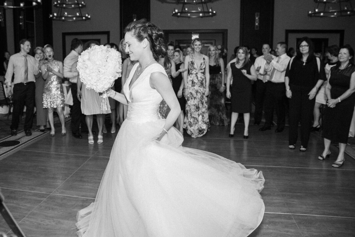 Bay Area Luxury Wedding Photographer - Carolina Herrera Bridal Gown-139