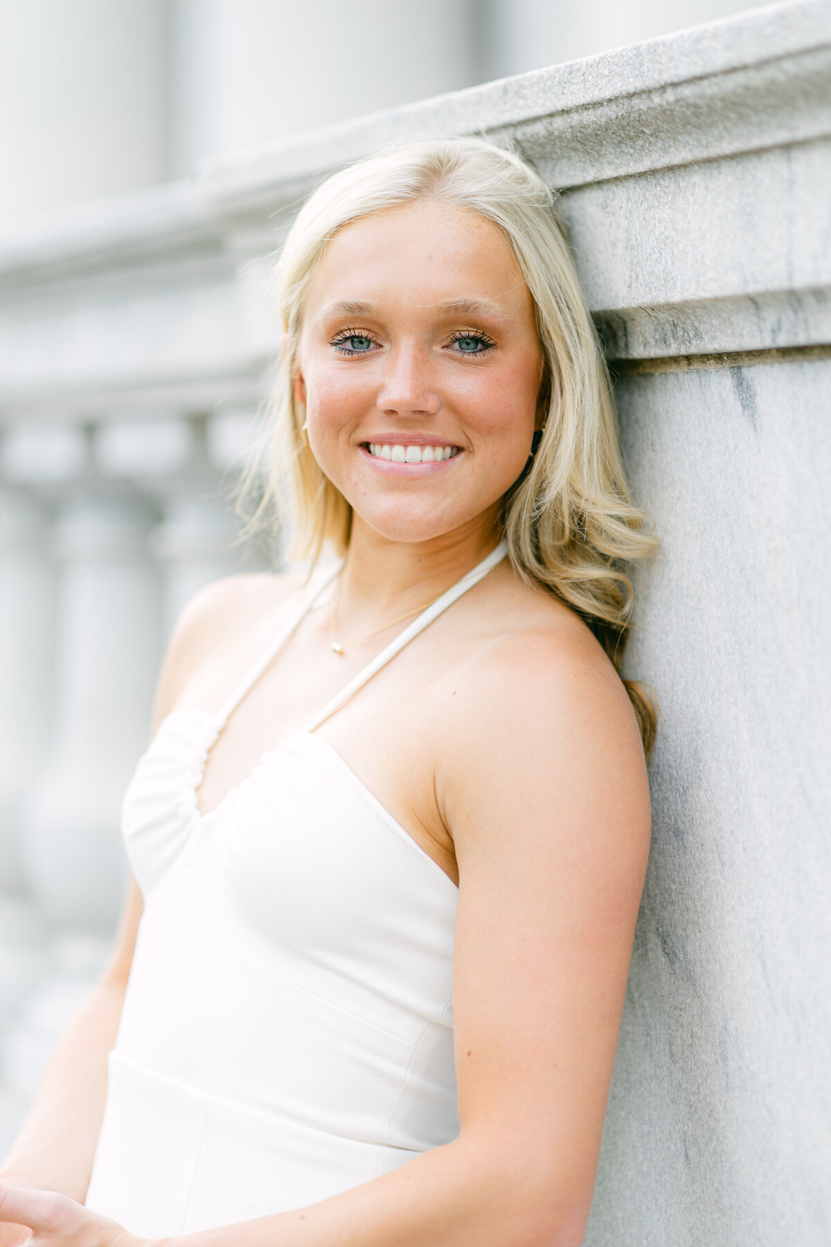 Katherine Horton Photography Madison & Brennan Grad Session Color042