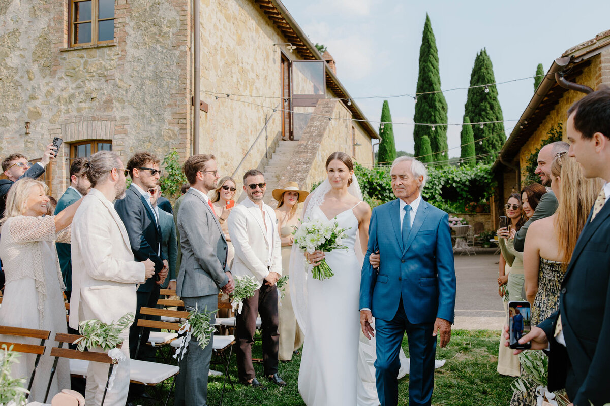 Tuscany Wedding Villa Apparita Italy_-39