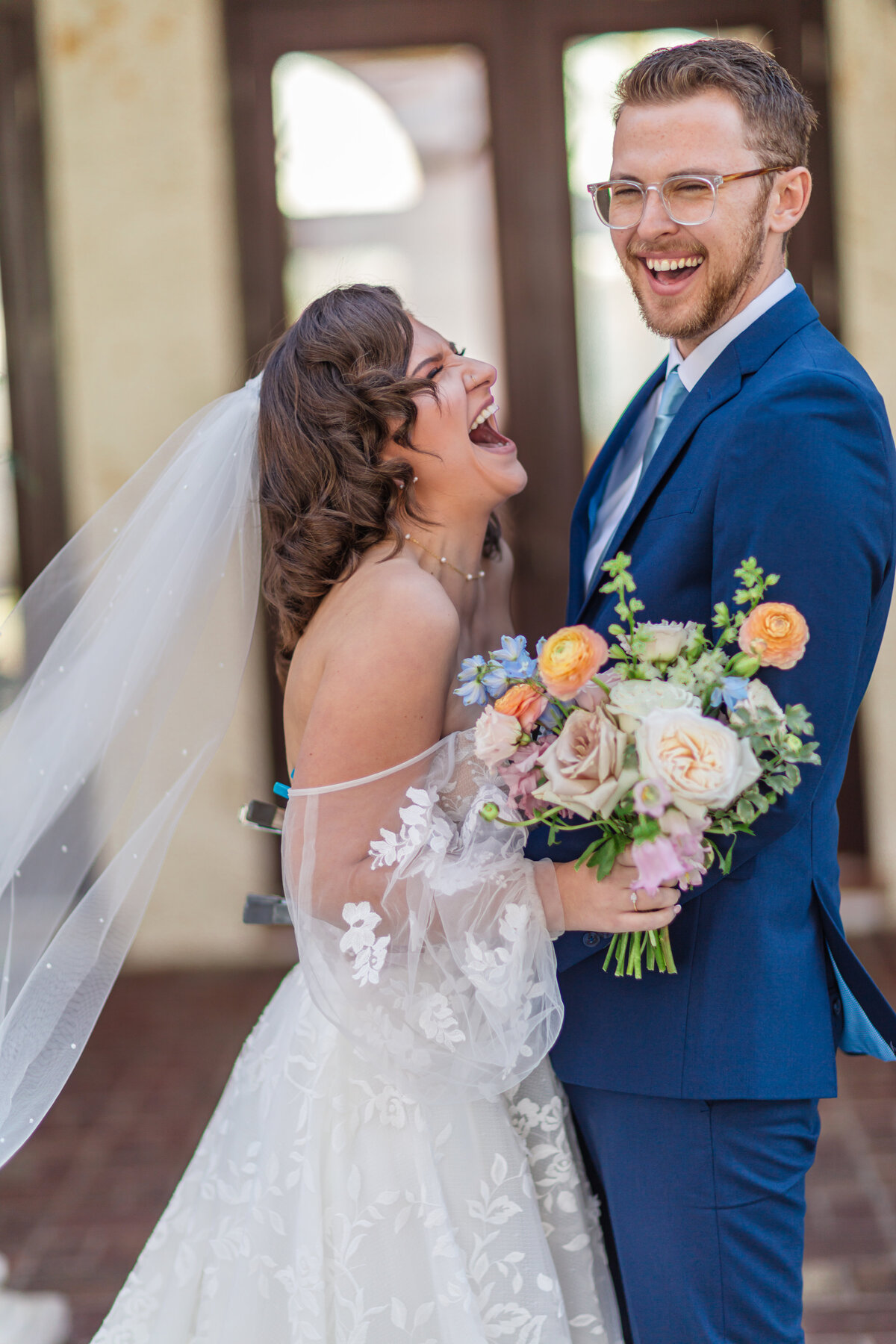 Couples Portraits