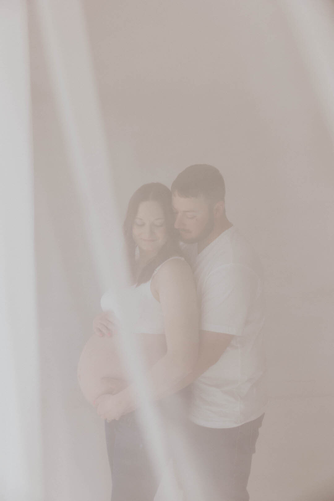 Colson Maternity - Elizabeth George Photography106291