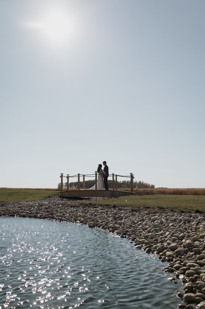 Red Deer Wedding Venue River Valley 138 Large