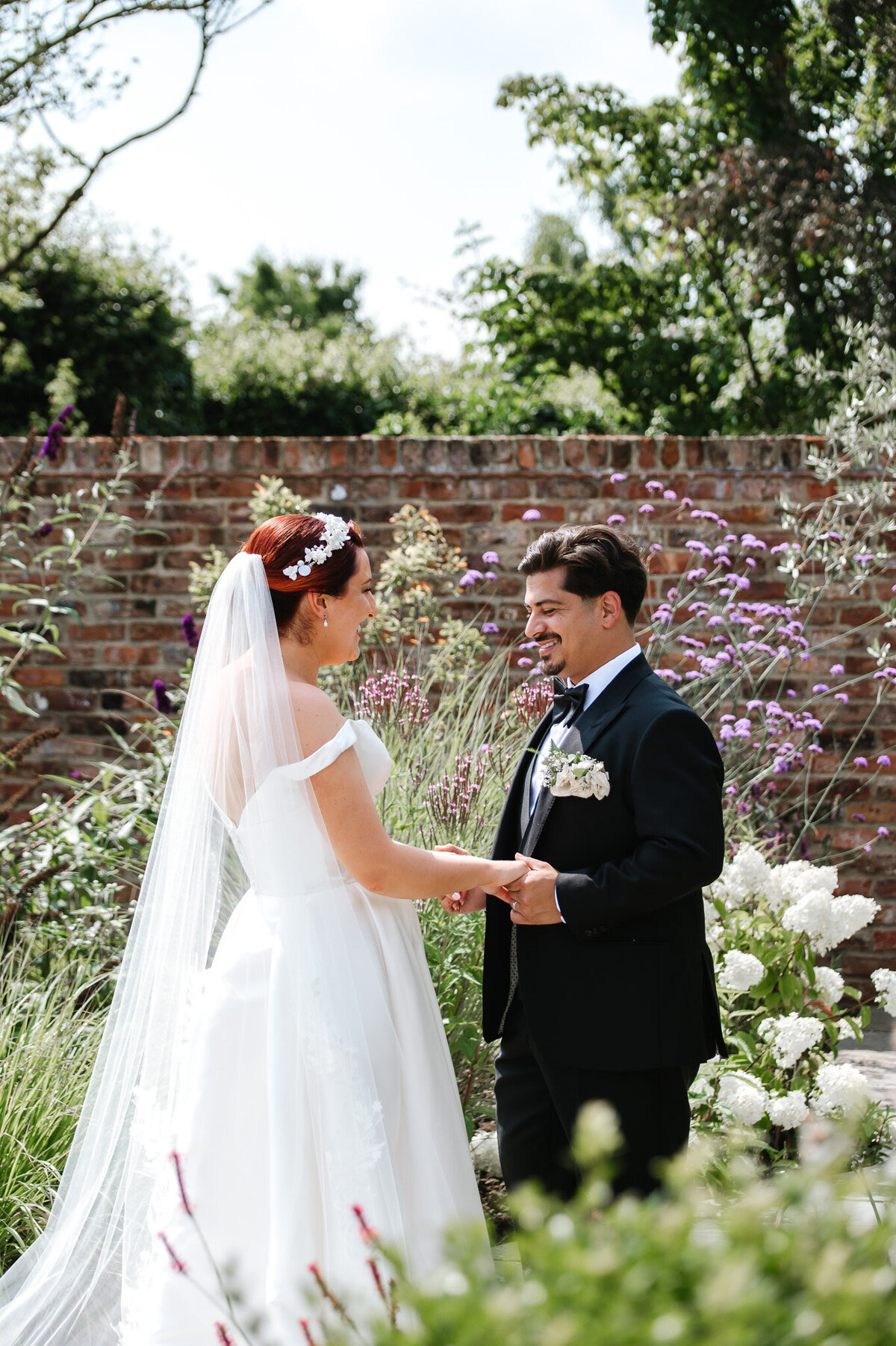Leeds Wedding Photographer 