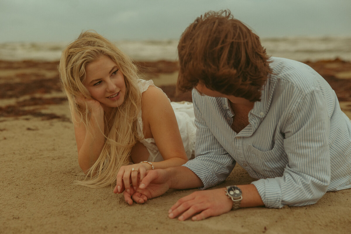 Allison & Parker - Payton Hartsell Photography-340