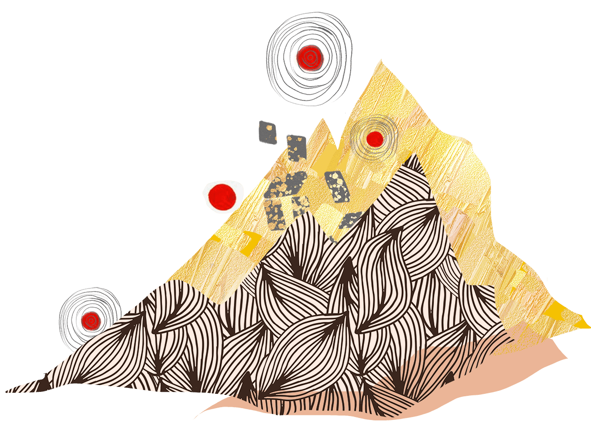 Mountains Only