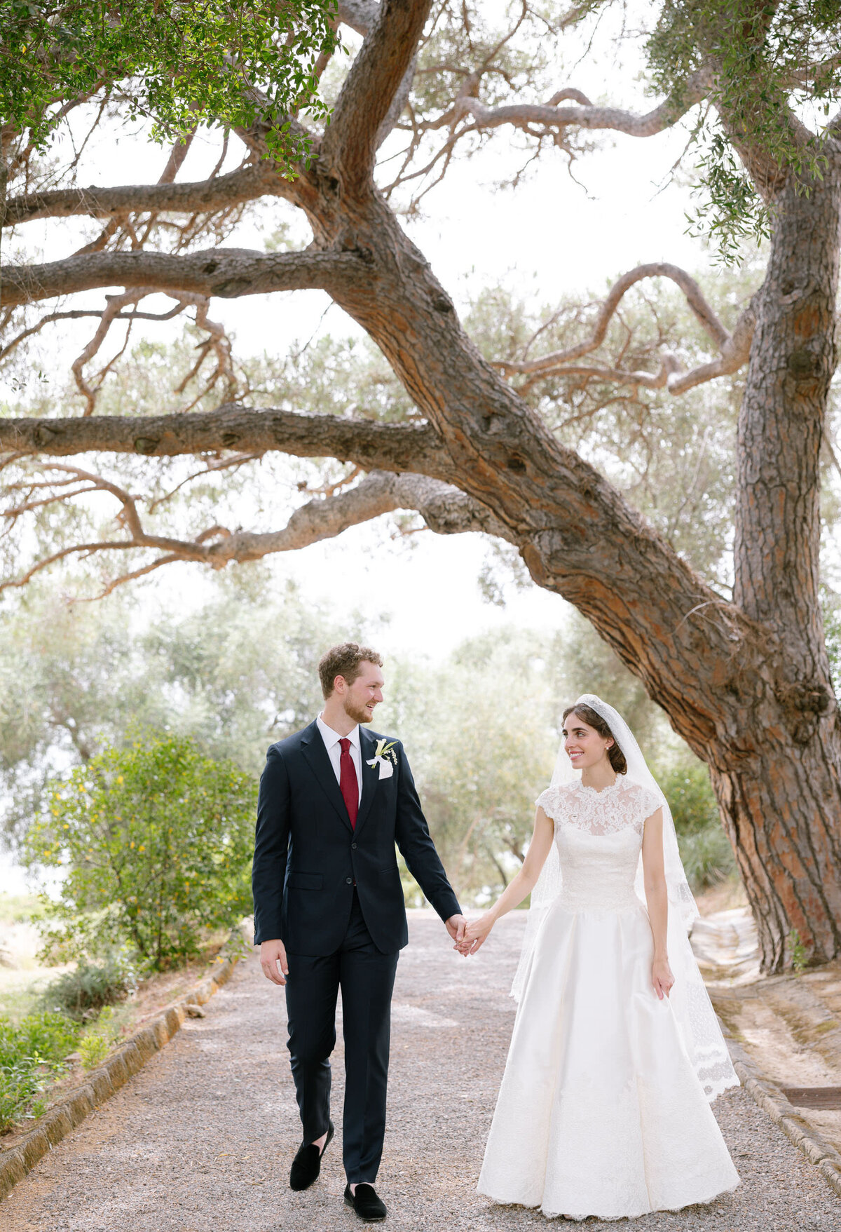 Villa Talamo - Tuscany Wedding  (33 von 98)