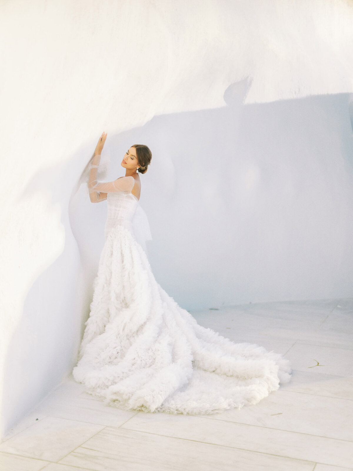 Santorini Wedding 00005