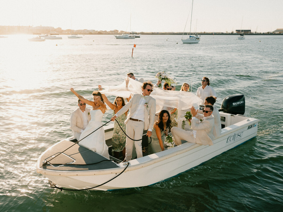 Wedding Photography in Bunbury