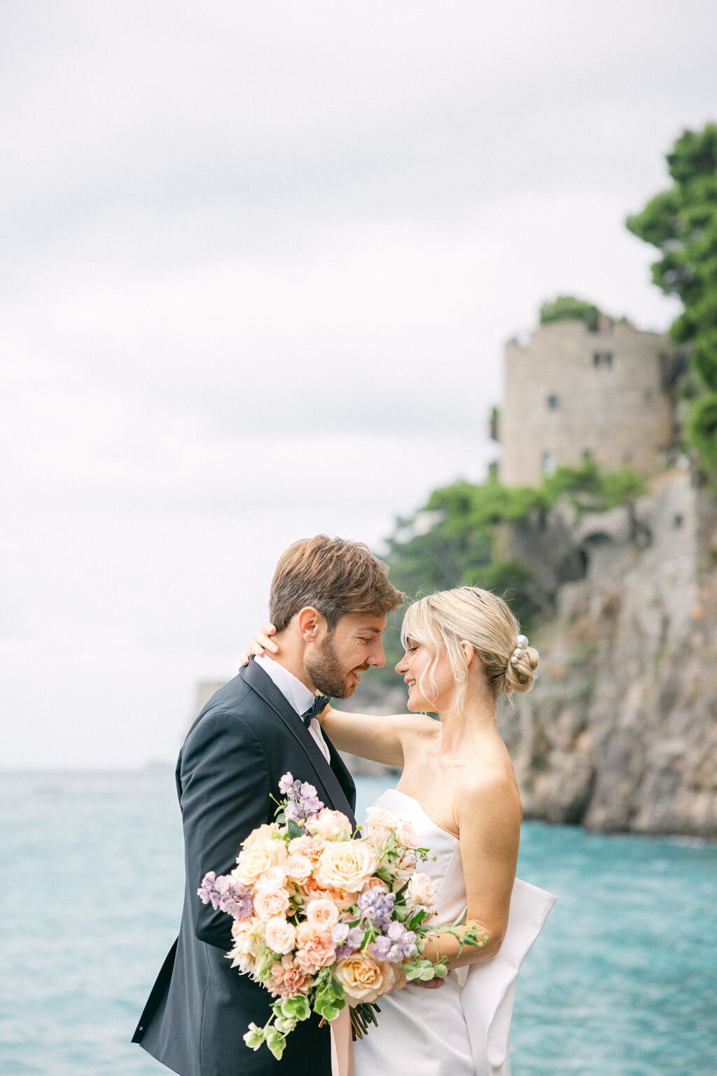 ChelseyBlackPhotographyDestinationWeddingElopementLuxuryItalyPositanoCapri-5598