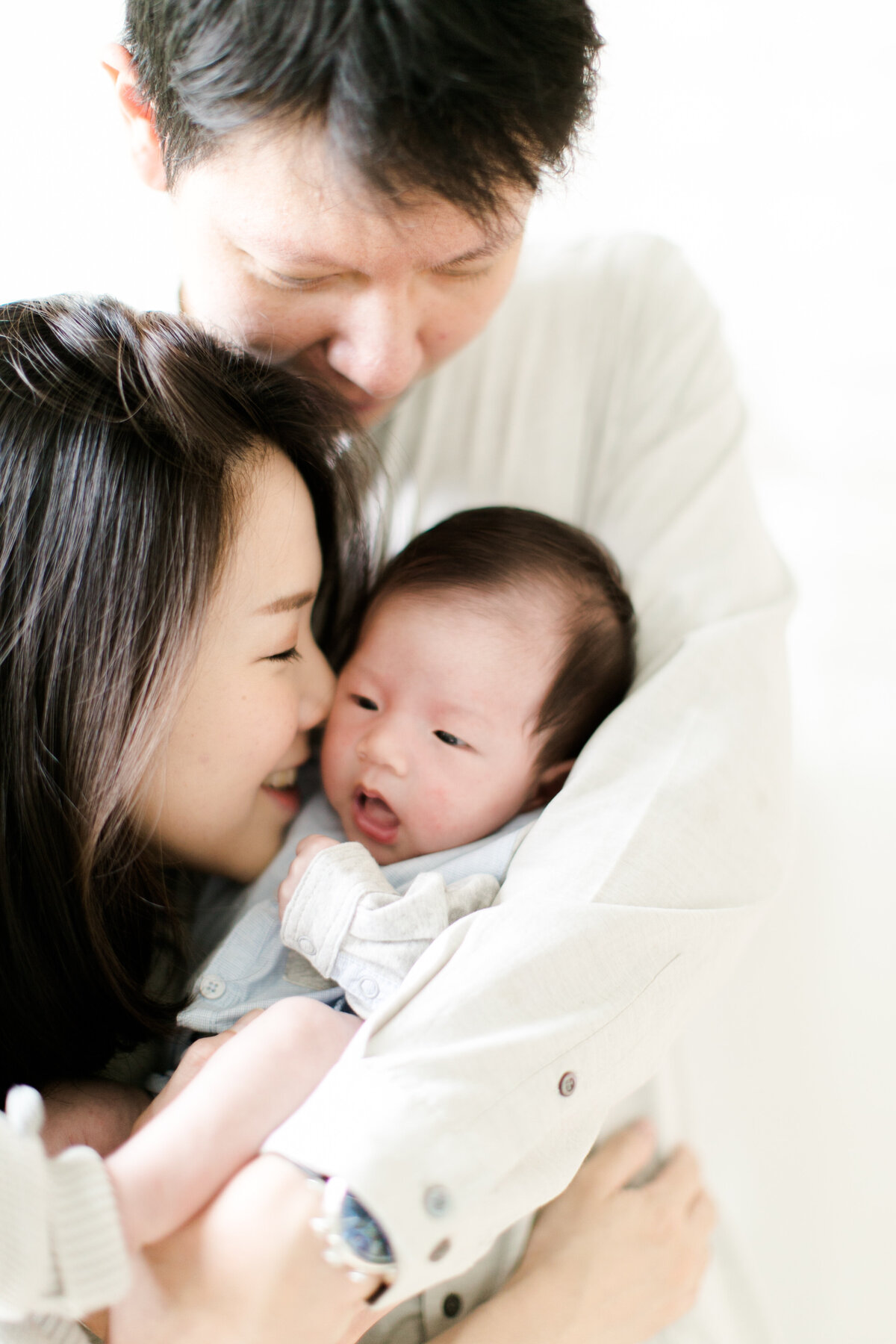 22Yee Family Singapore Newborn Photography MARITHA MAE