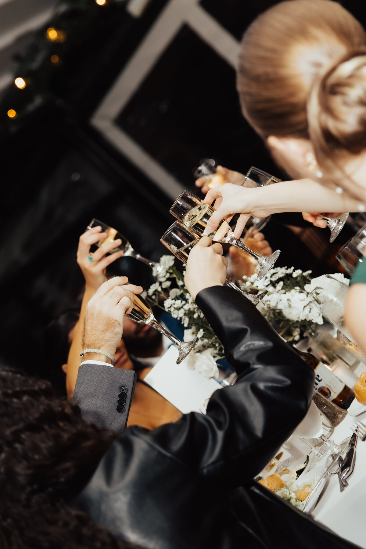 Milwaukee Wedding Photographer