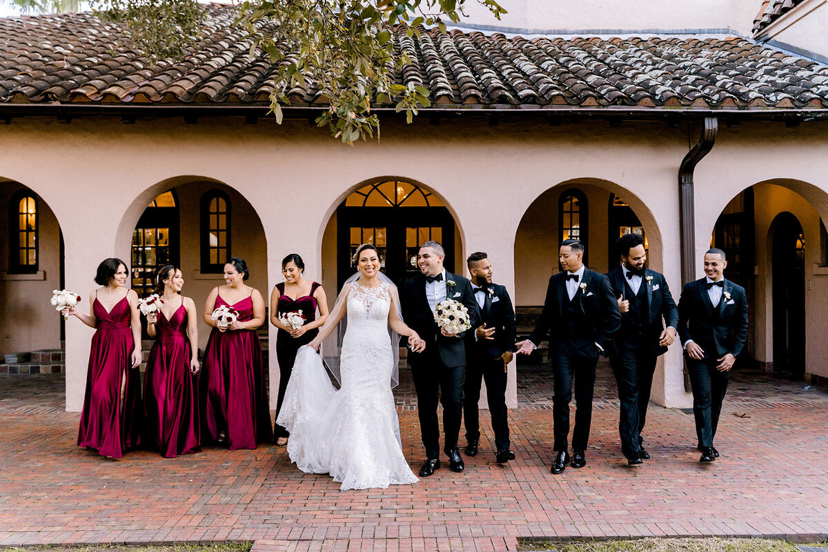 the parador houston texas - Texas wedding photographers - We the Romantics - b+s-14