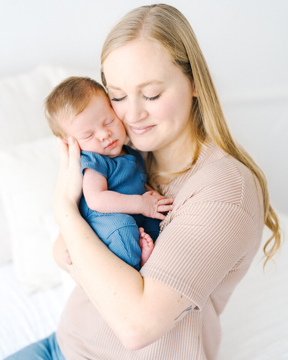 Dothan Baby Photographer