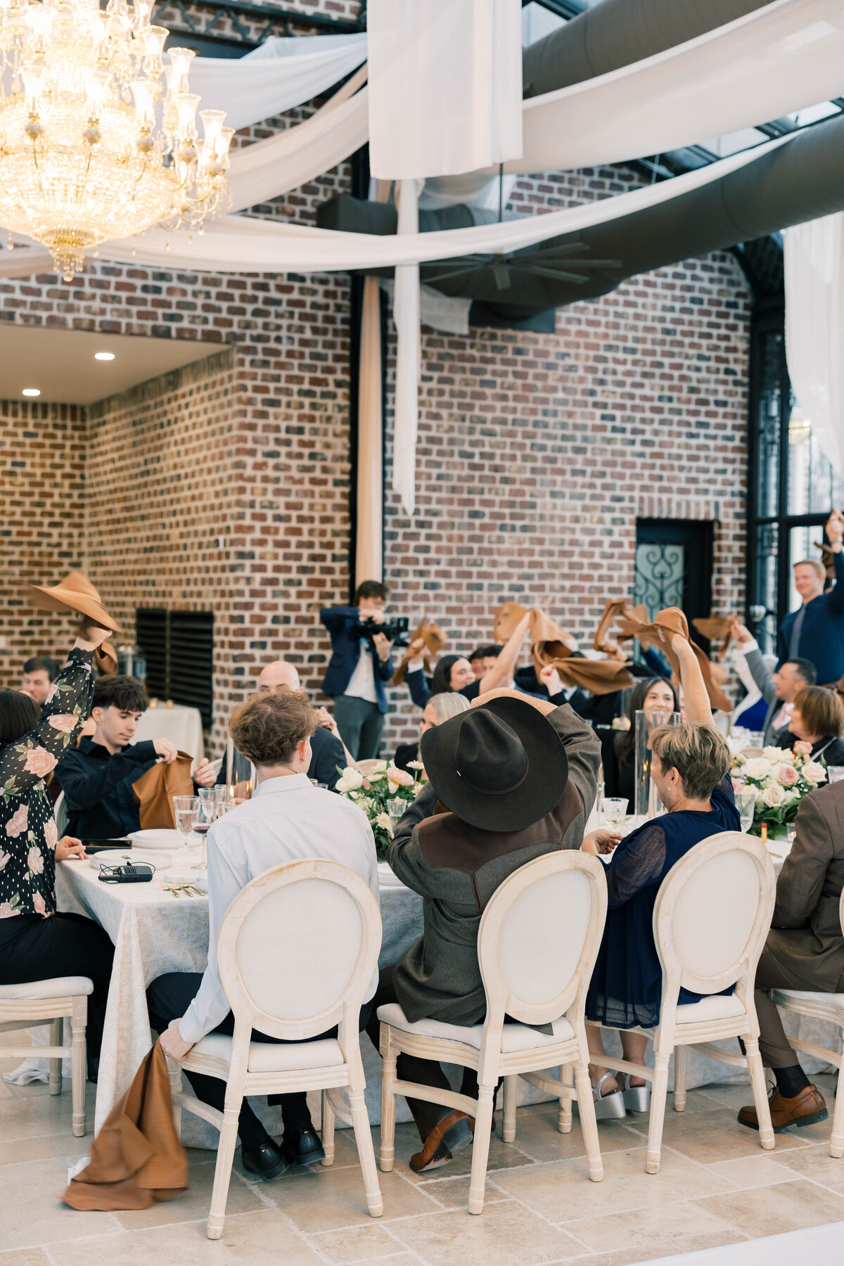 Conservatory Wedding Blackberry Ridge Georgia-9891