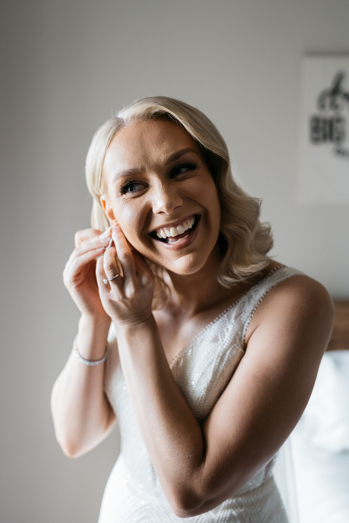 Courtney Laura Photography, Kate and Nick, Yarra Valley Wedding Photographer, Vue on Halcyon-169