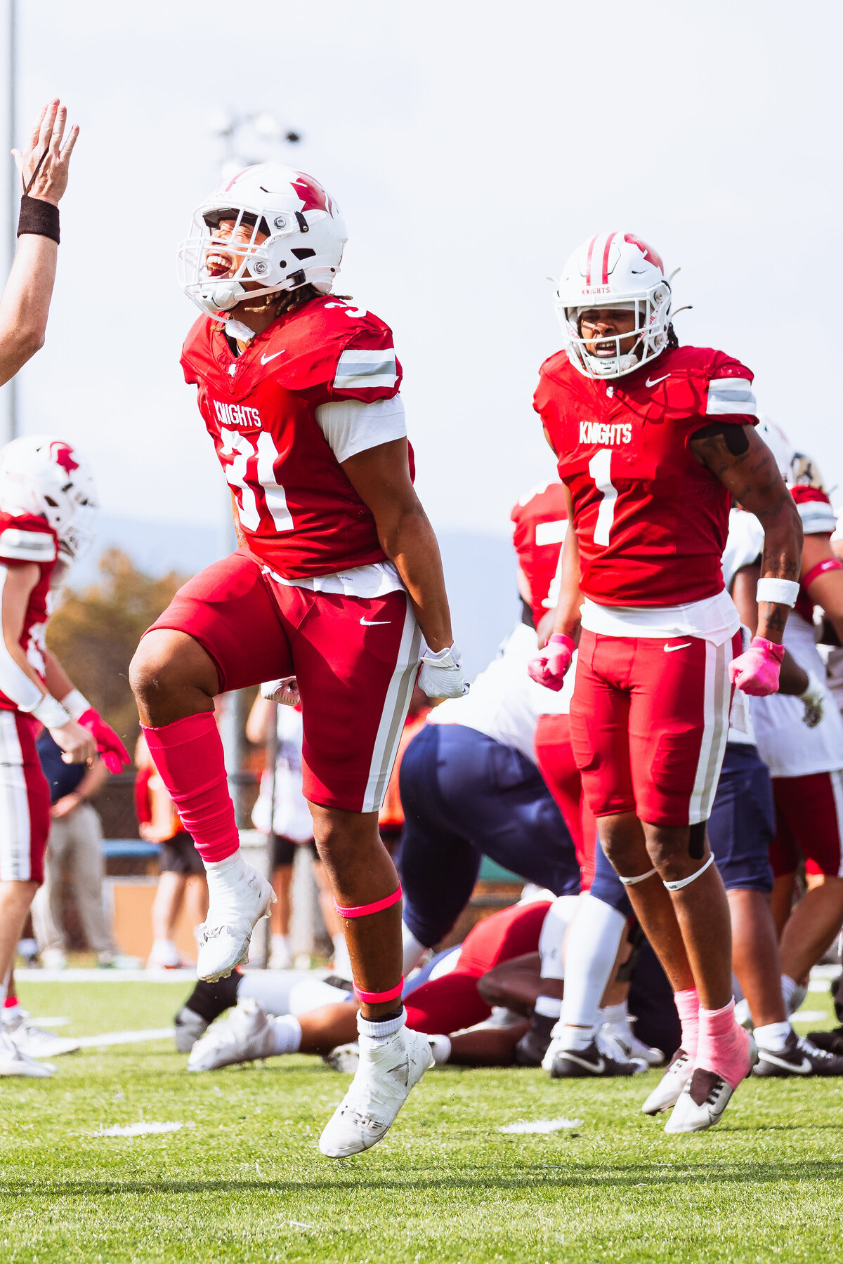 20241026_FB_vs NC Wesleyan _AJ_0774