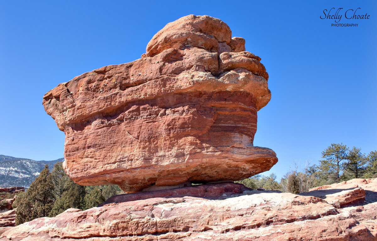 Colorado