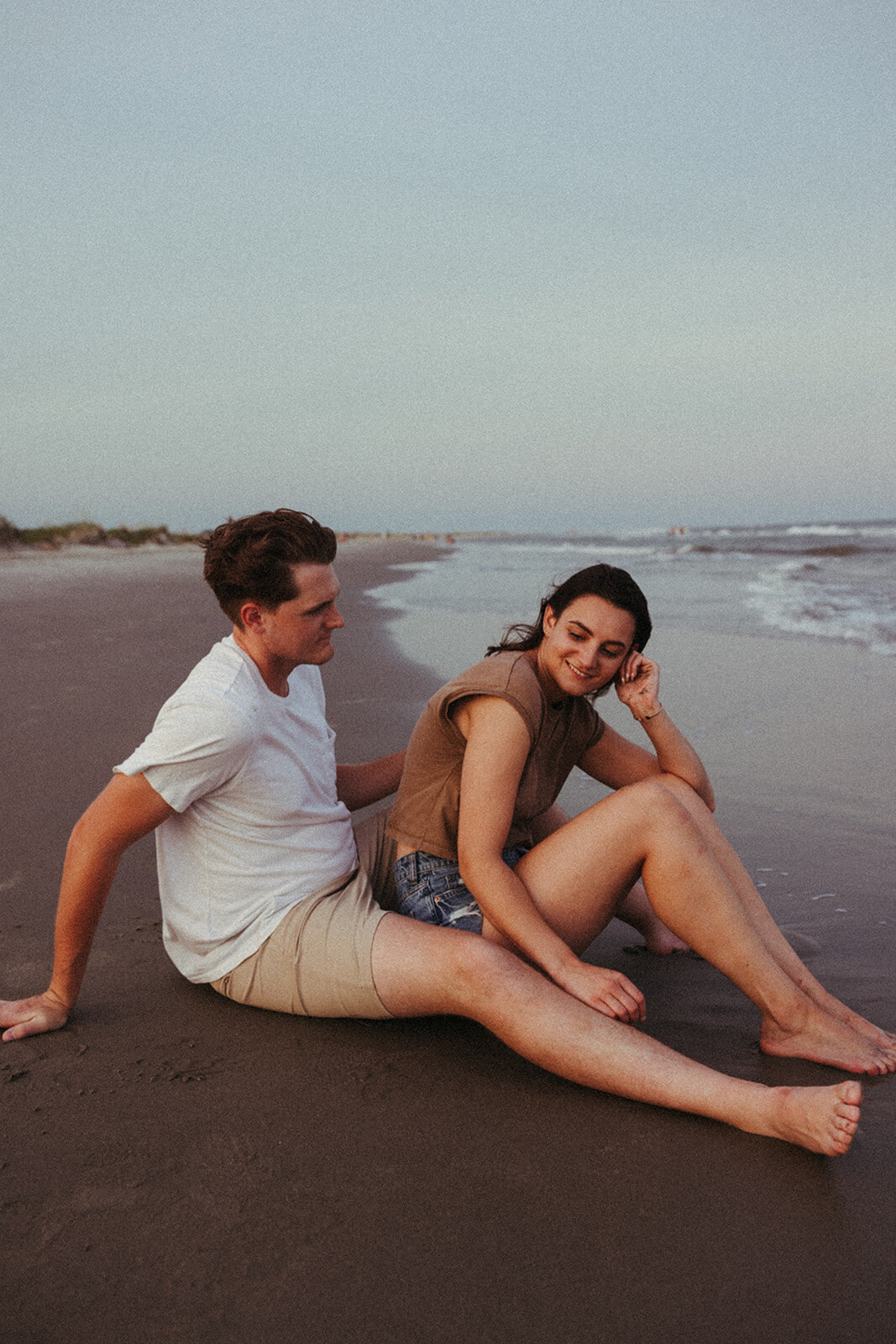 virginia beach engagement session 01088