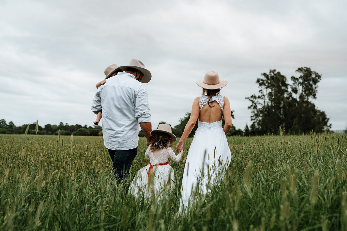 Maddy & Will - Wedding-855