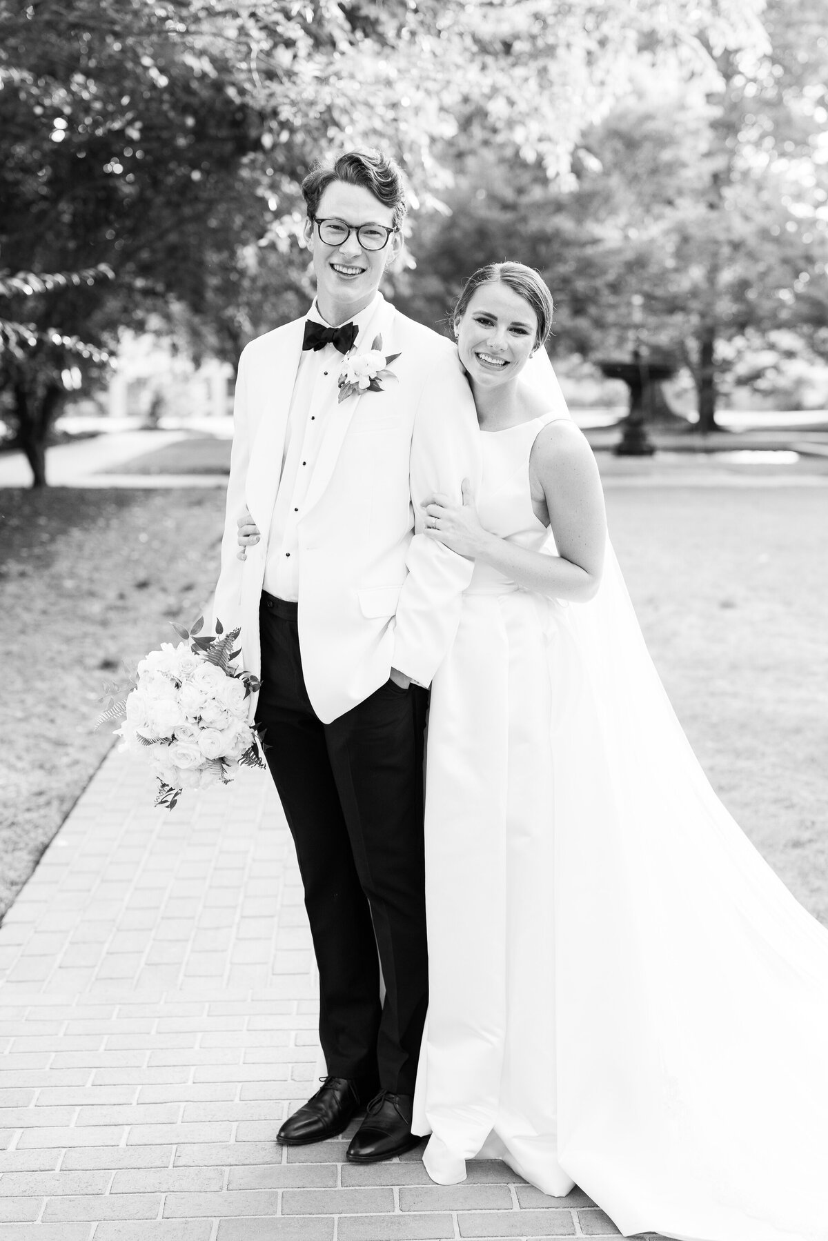 Piedmont Club Wedding Photographer Kendra Martin PHotography-1586