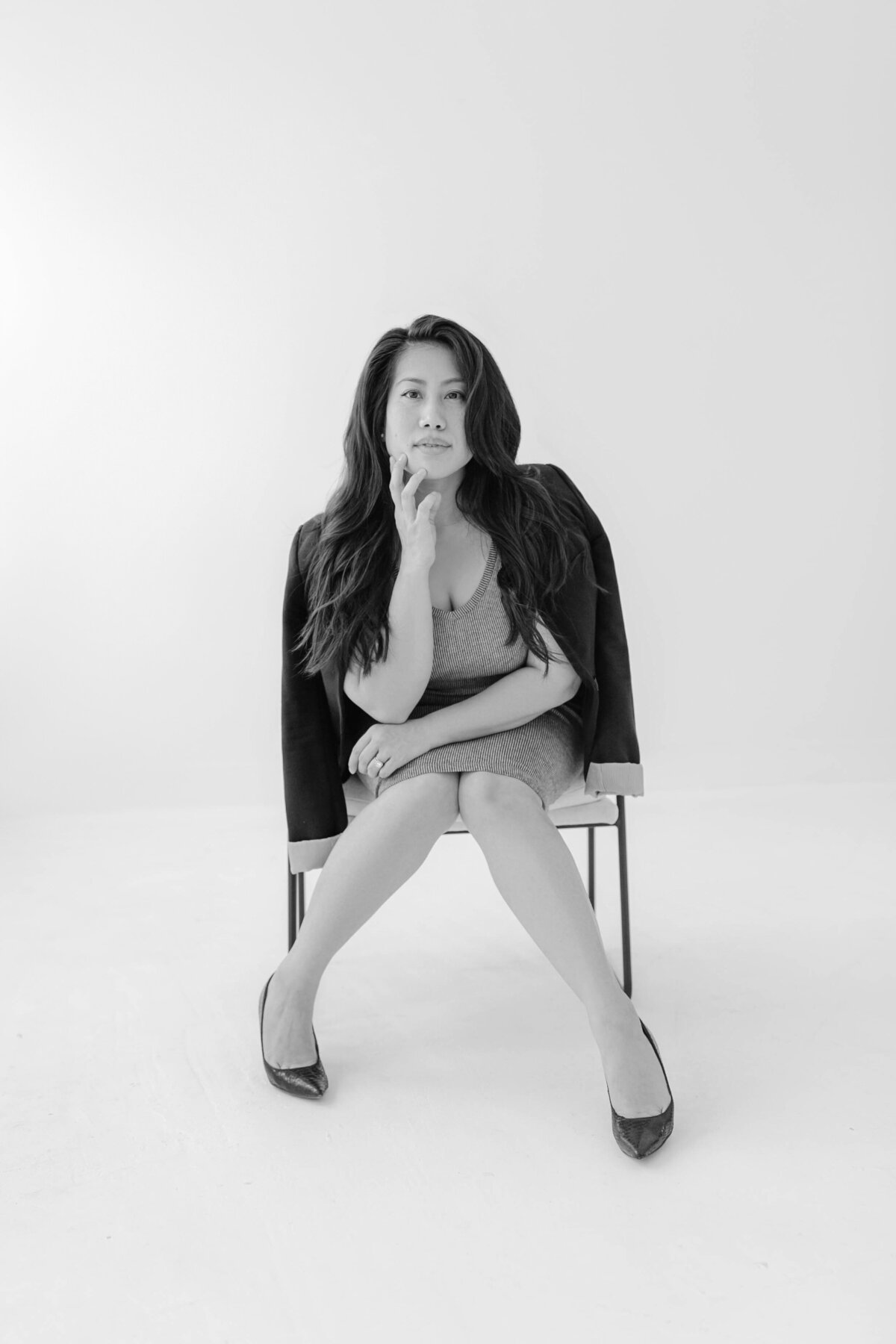 DFW-Headshot_Photography-15bw