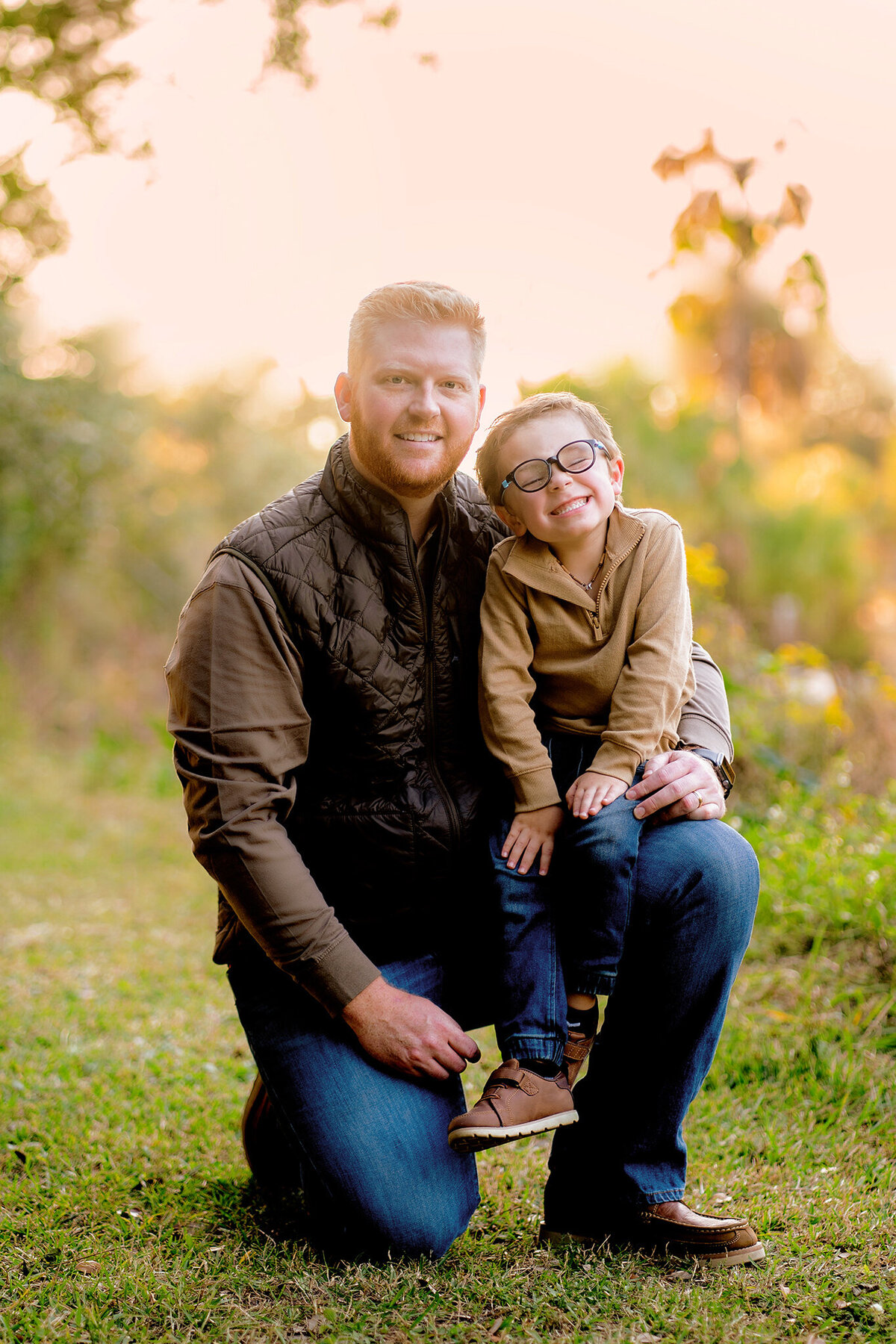 New Orleans Family Photographer 79