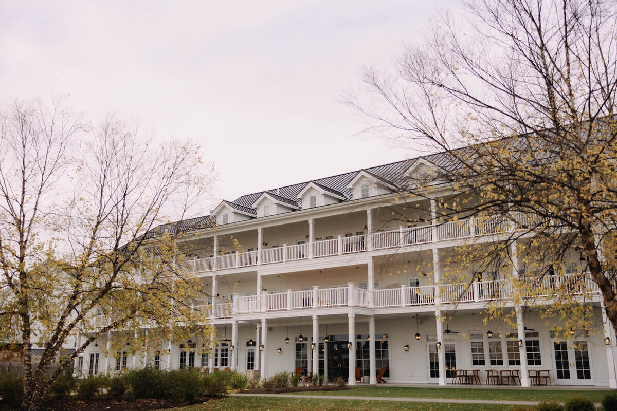 The Lake House on Canandaigua, Finger Lakes, NY