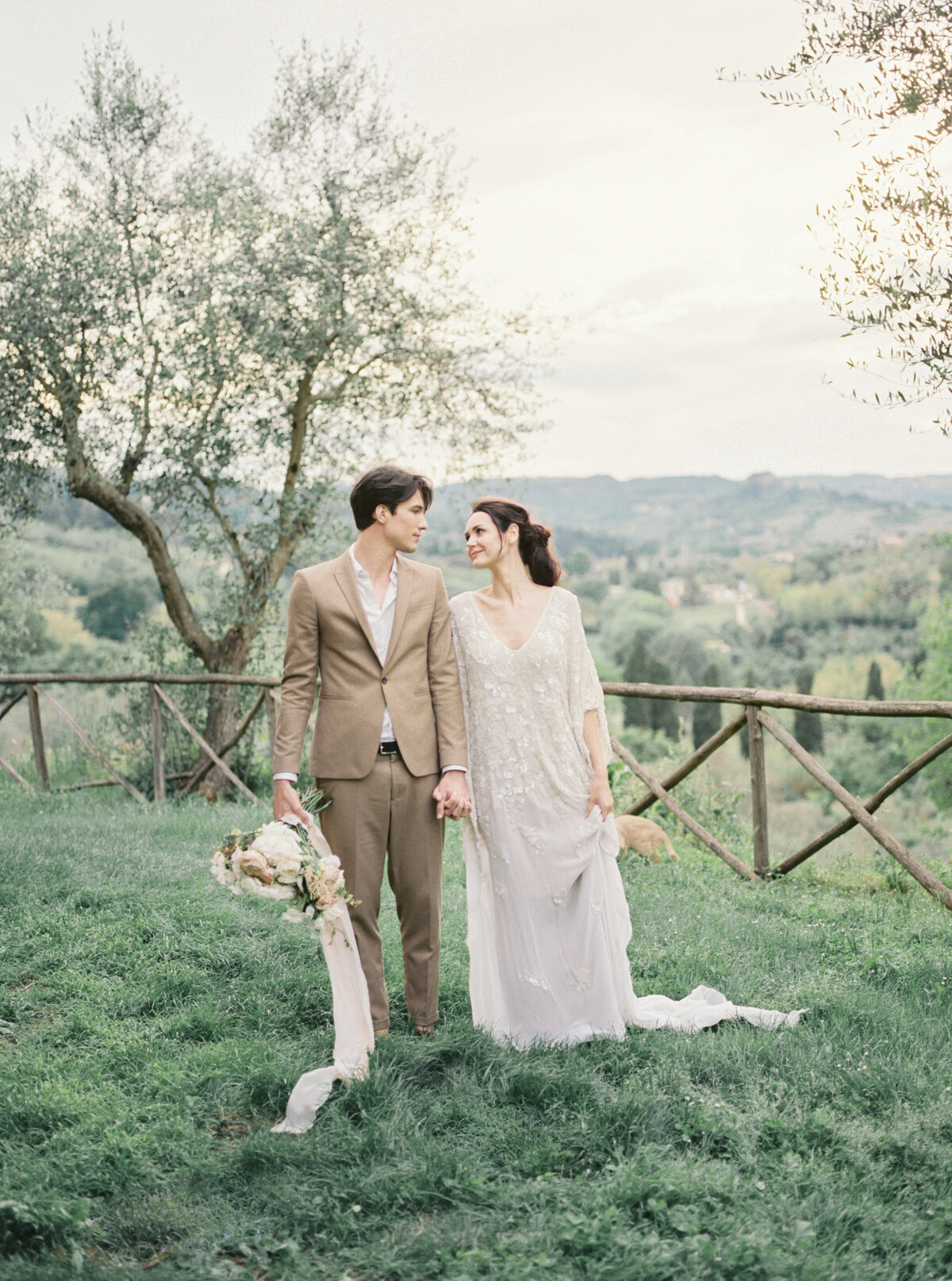 Tuscany Wedding La Badia Orvieto-01-24