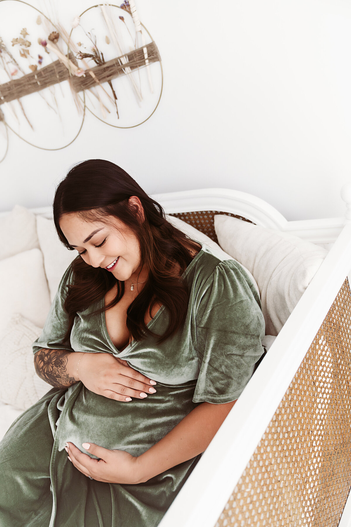 Tasha Maternity-99