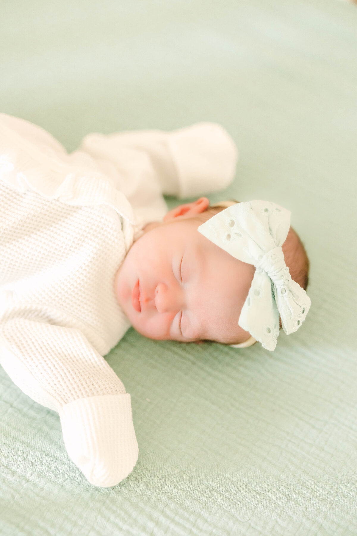 Mayne Family - Newborn-2