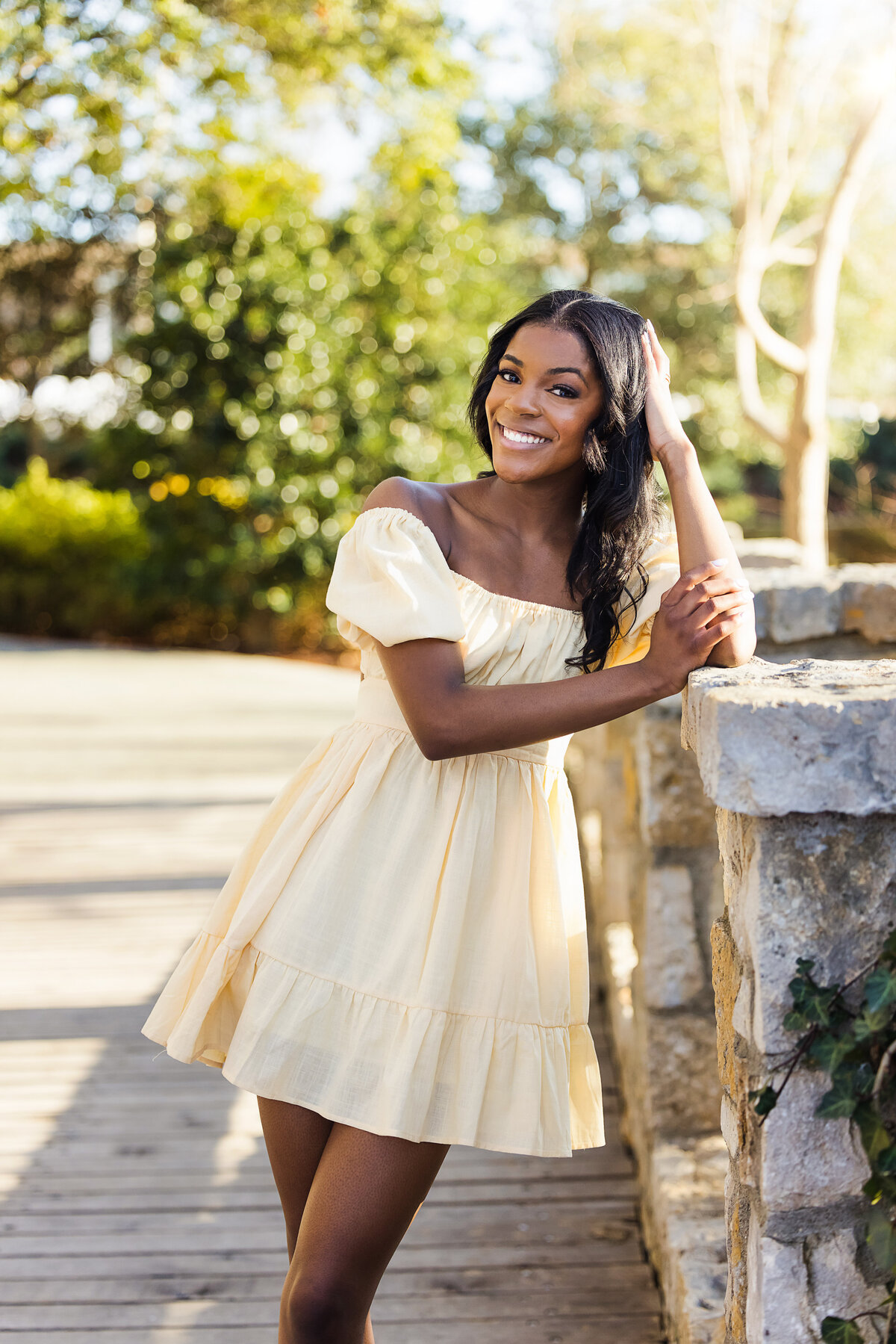 © Kristi Pennington Photography