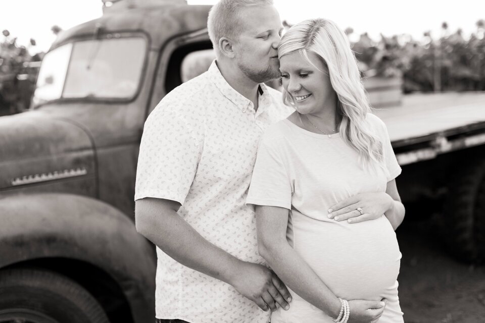 Eric Vest Photography - Maternity Lifestlye (56)