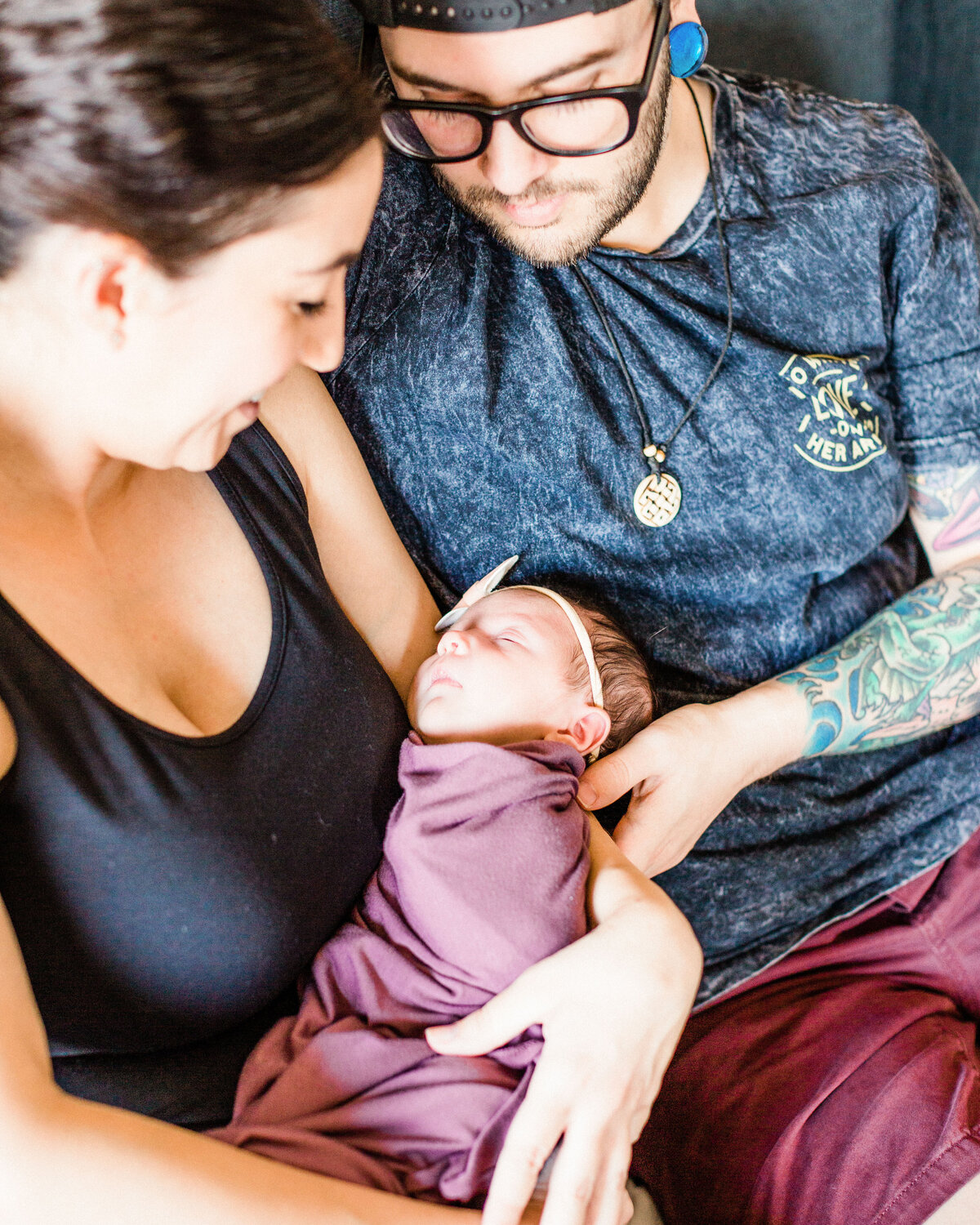 Martin Newborn_Woodlands TX Family Photographer_Stephanie Ponce Photography_010