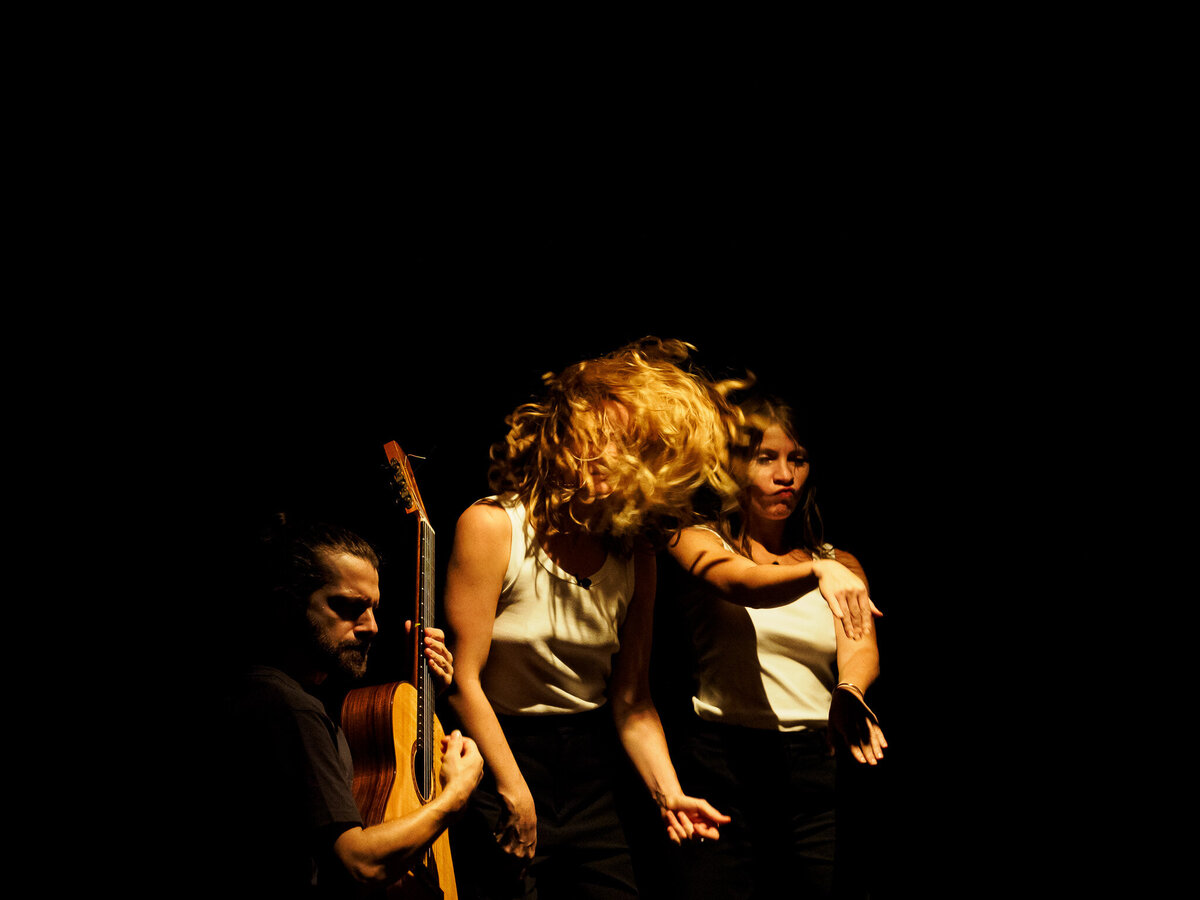 FESTIVAL FRAGMENTS #12 Occtobre 2024 ©Marie Charbonnier_A150326