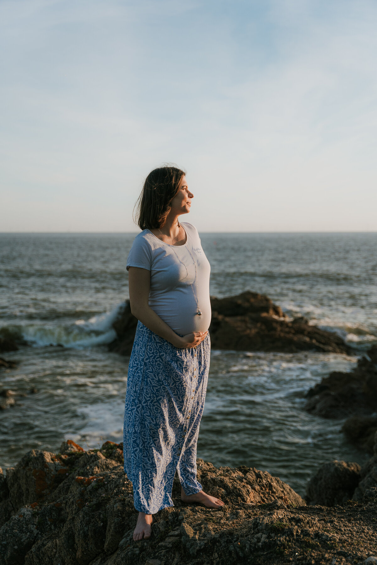 En attendant bébé - Cathy Marion-37