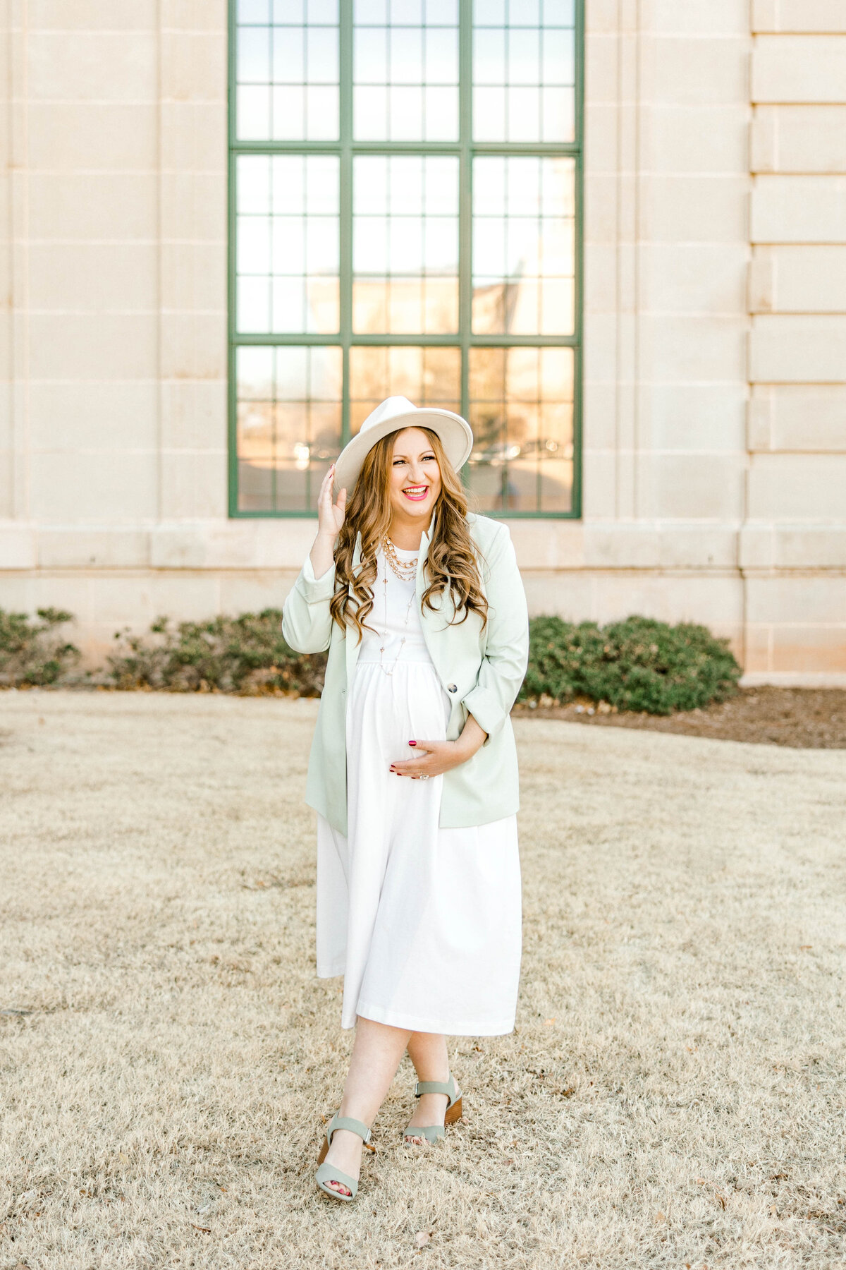 Powell Maternity-169