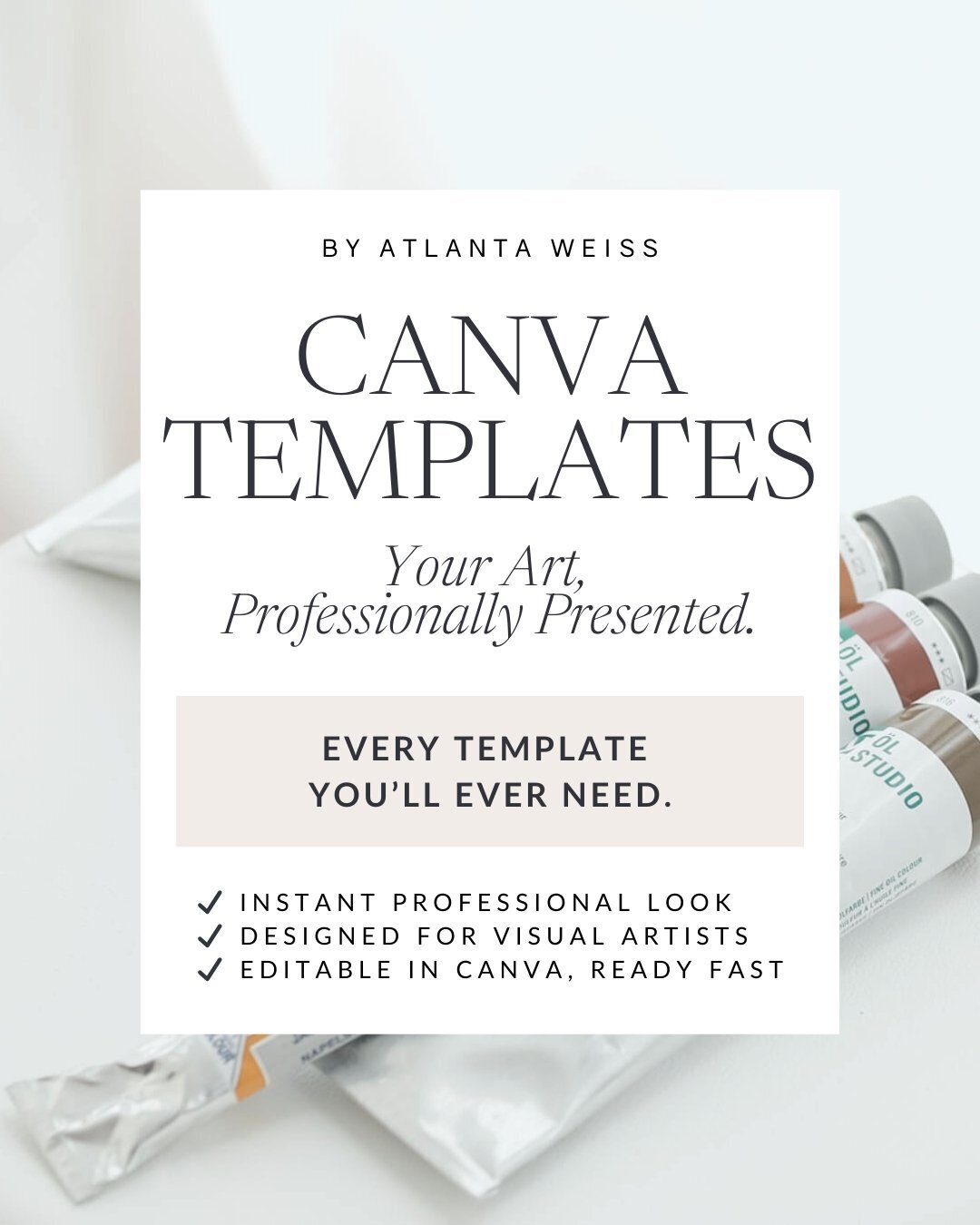 Canva-Templates-for-Artists-Professional-Presentation