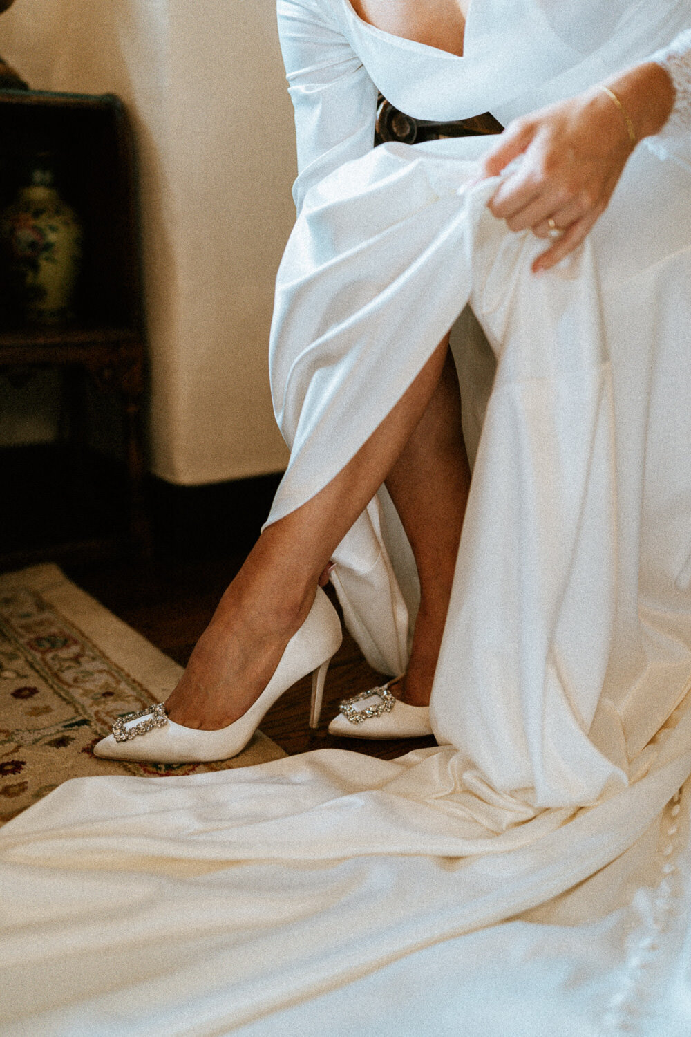 Casa Feliz Wedding Photography Videography Orlando Florida