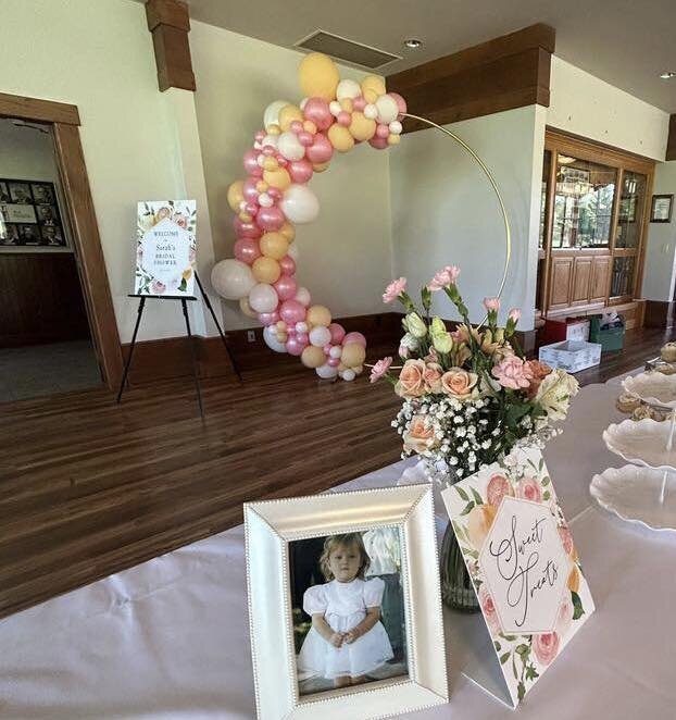 Grab and go arch