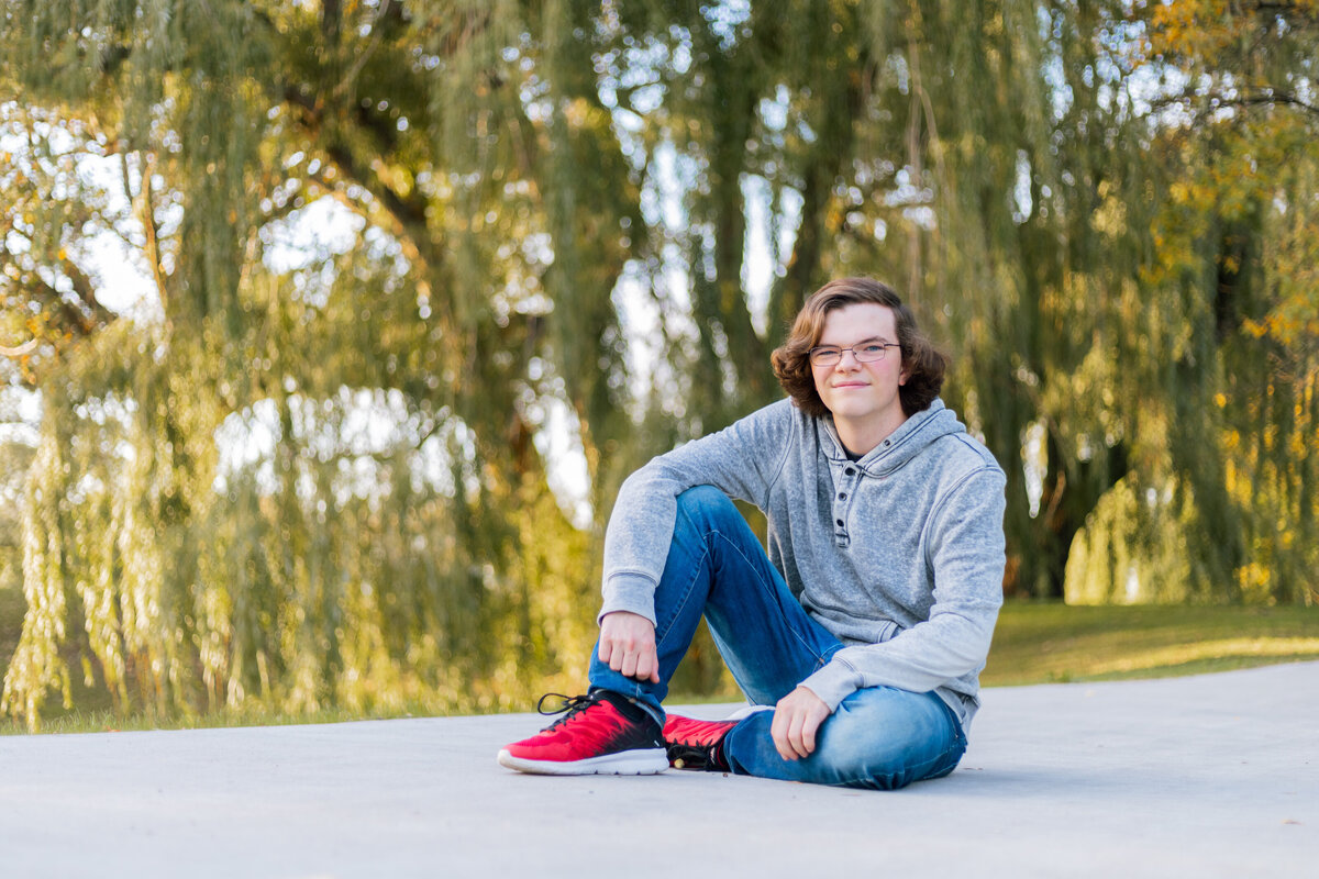 Senior Photography