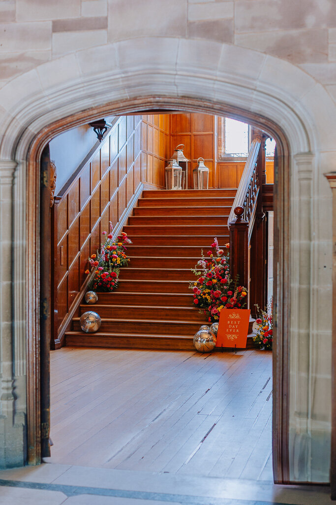 Salt House wedding photography - Staffordshire. Styled Shoot for venue - by Nostalgia photography (32)