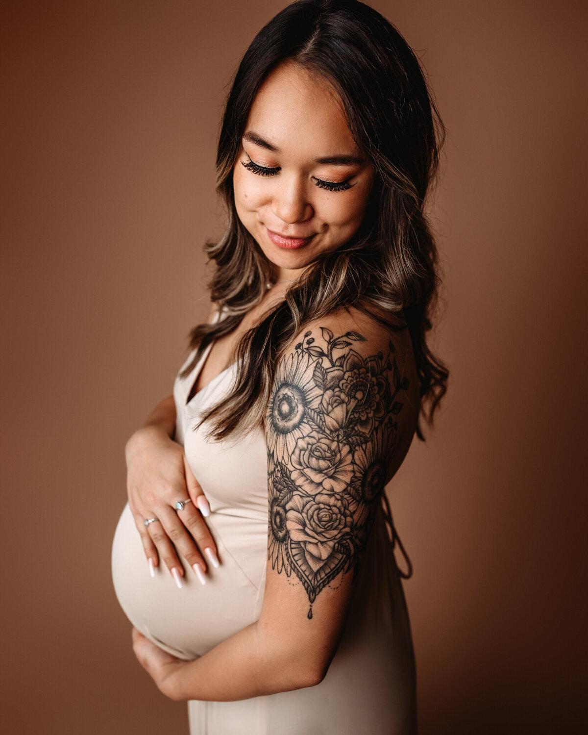 Jennifer Maternity-2