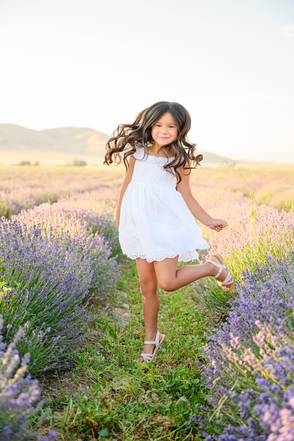 Lavender fields summer family photos utah family photographer alice photo co-8186