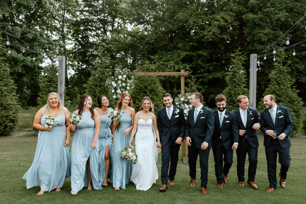 White Oak Farms Summer Wedding | Medina, TN  | Carly Crawford Photography | Knoxville Wedding, Couples, and Portrait Photographer-303504